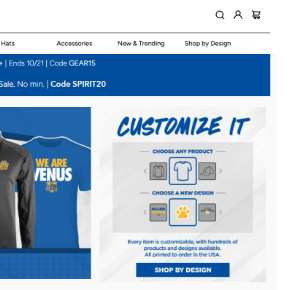 Storefront